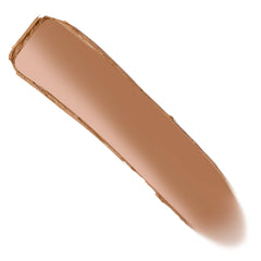 ColourPop La Jolla Cove stick with cap removed revealing creamy tip for precise use