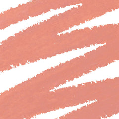 ColourPop Lippie Lip Pencil Little One closeup of tip for precise application benefit