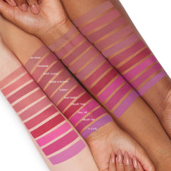 ColourPop sharpened pencil point detail illustrating precise edge for clean lip definition