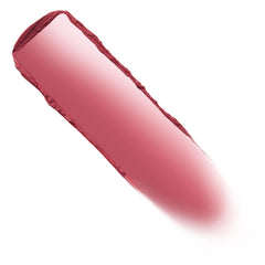 Close-up swatch texture of ColourPop Lippie Stix Little Tings showing smooth matte payoff