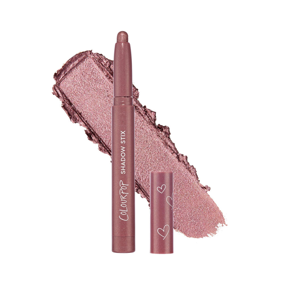 ColourPop Next Spot front packaging showing compact travel-ready design