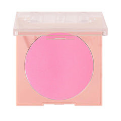 ColourPop Prairie Air front compact showing brand and travel-ready benefit