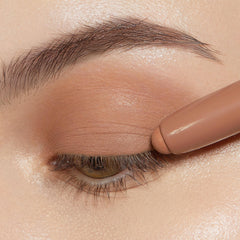ColourPop built-in sharpener detail showing convenience and maintained precision