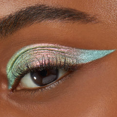 ColourPop Shadow Stix Game Over built-in sharpener detail for maintaining a fine point