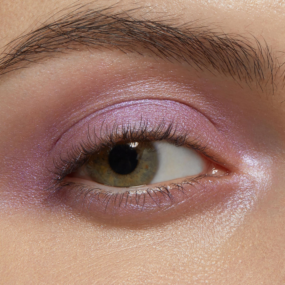 ColourPop Shadow Stix Hey Bestie creamy texture swatch demonstrating smooth payoff