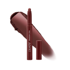 ColourPop Shadow Stix front packaging showing Plum Tart and product benefits