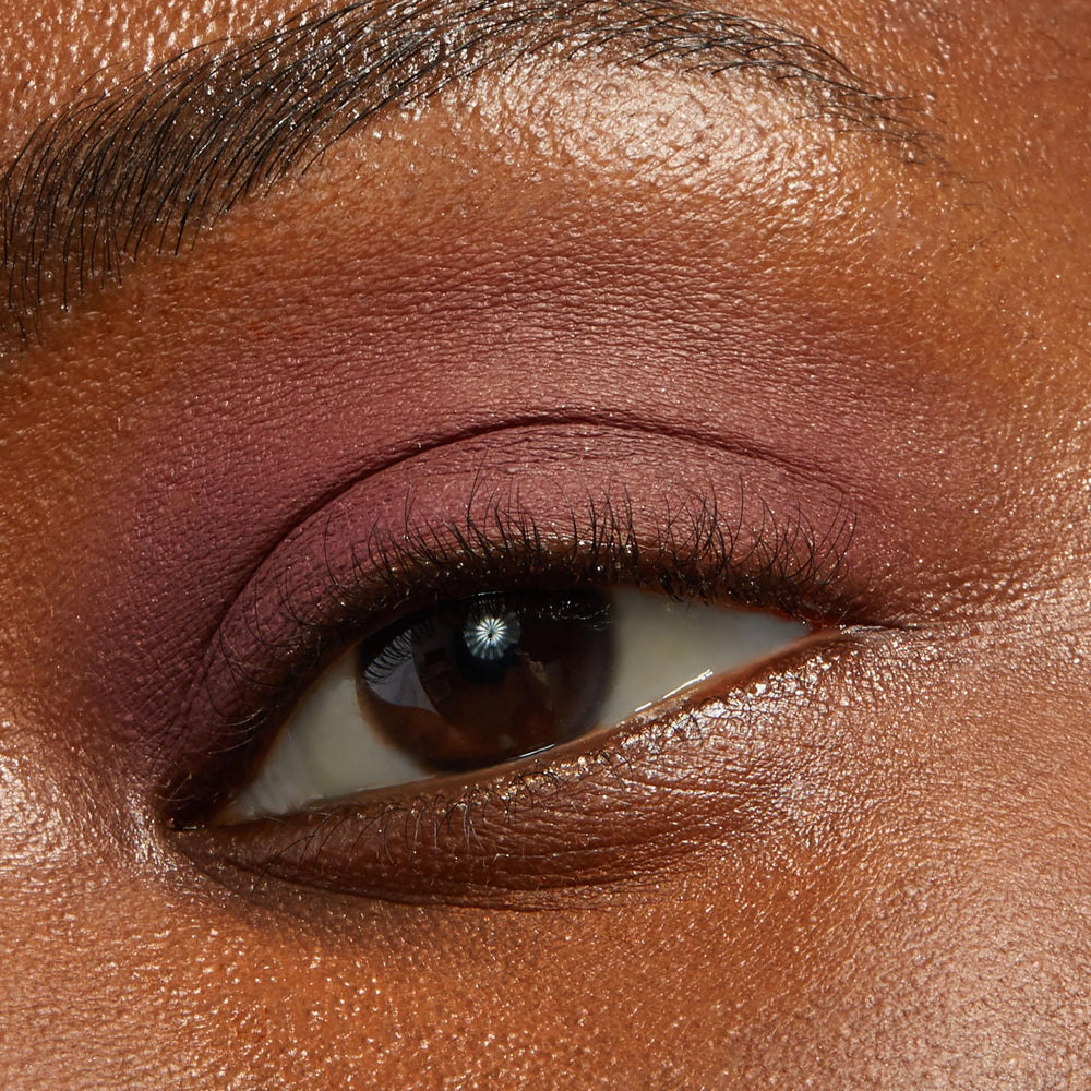 ColourPop Shadow Stix creamy tip texture swatched to show smooth payoff