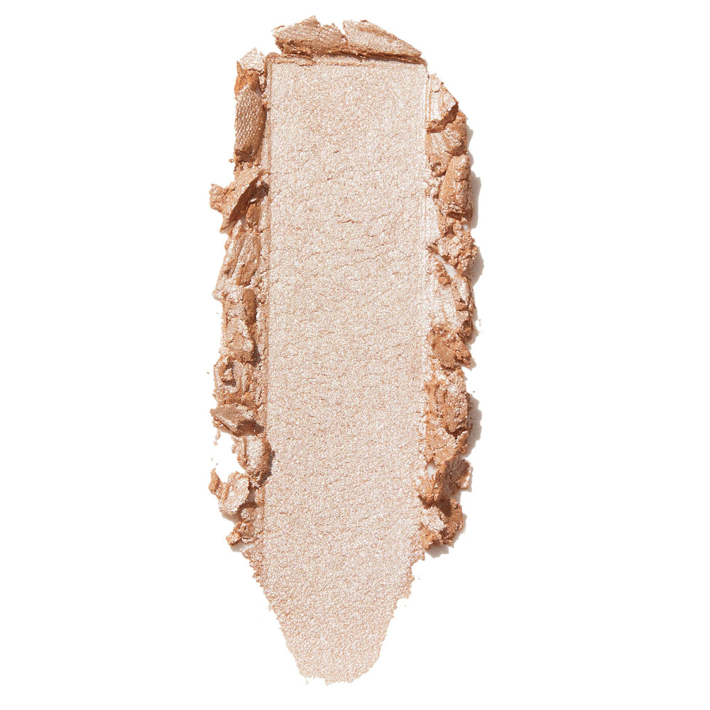 ColourPop close-up of springy texture highlighting blendability and soft finish