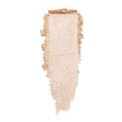 ColourPop Super Shock Shadow close-up of bouncy texture highlighting creamy sparkle and blendability