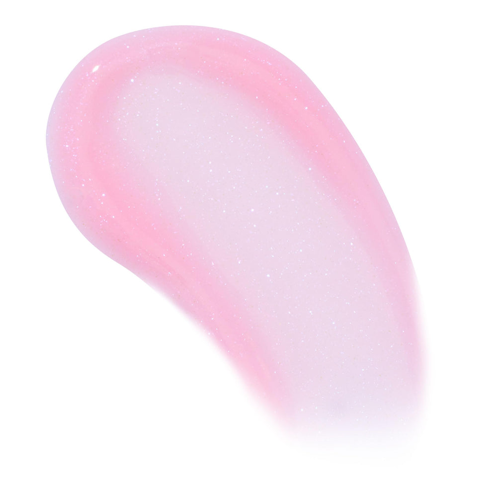 ColourPop balm texture close-up revealing smooth emollient finish for hydration
