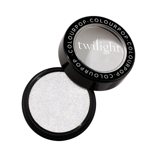 ColourPop Vampire Skin compact front view showing sleek packaging and shade