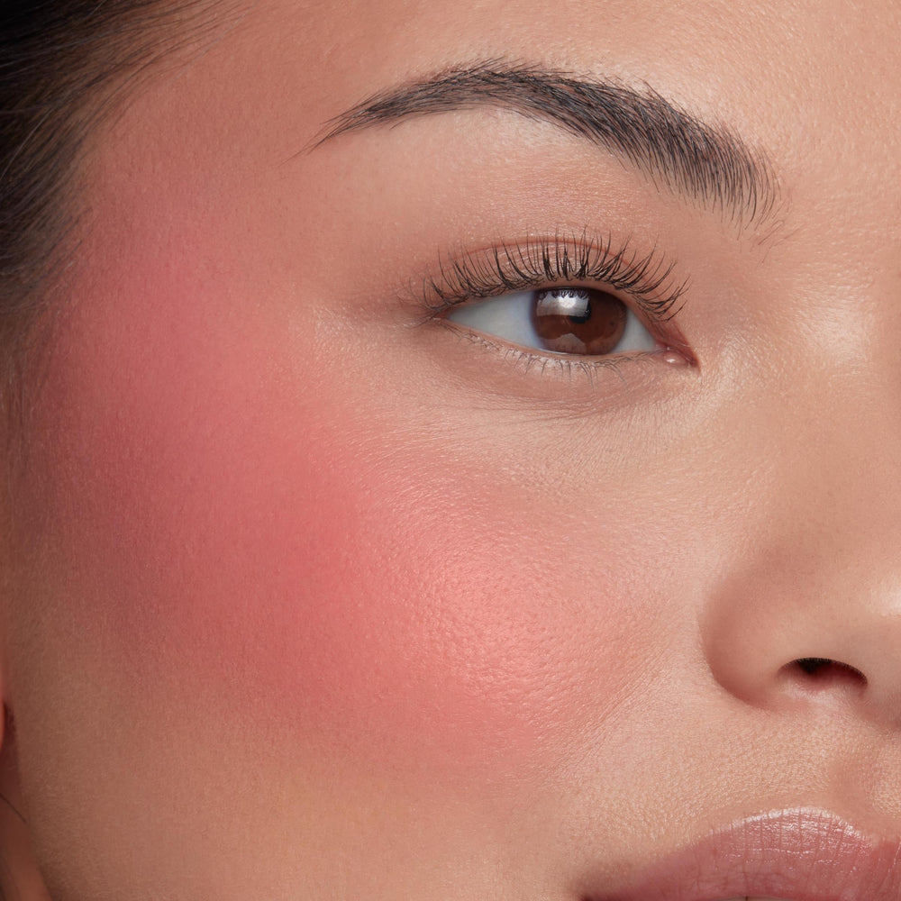 ColourPop texture close-up drop showing creamy liquid and hydrating finish