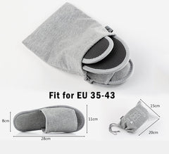 Comfysail EVA sole detail showing cushioned non-slip support
