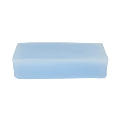 Conair True Glow peeled wax from heel revealing smoother skin