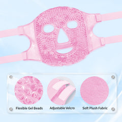 CONBELLA plush backing detail for breathable comfort against skin