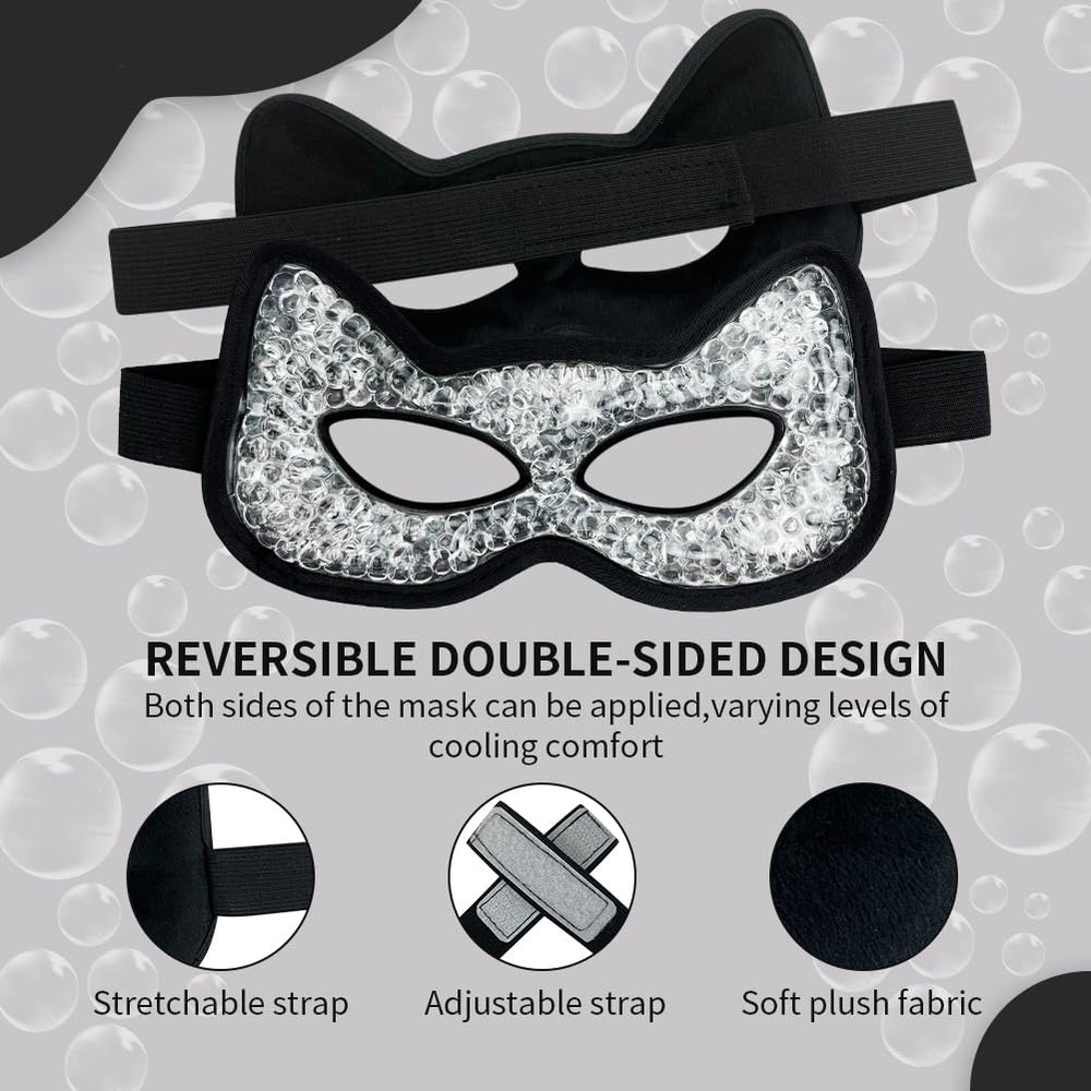 CONBELLA reversible fabric detail with plush side offering softer comfort