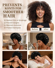 Confvrter packaging and label closeup illustrating product details and care