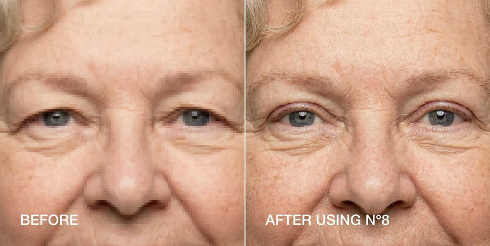 Contours Rx tweezers and strips on sheet for precise placement benefit