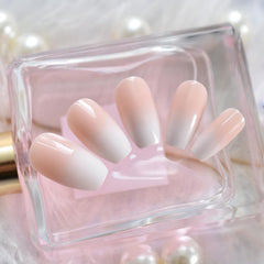 CoolNail packaging and included tabs showing everything you receive