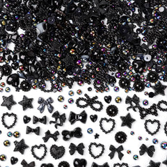 COOSLIM front packaging showing full mixed charm assortment and quantity benefit