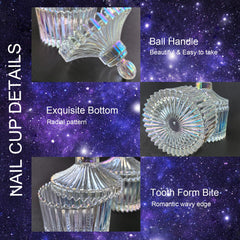 CORFULRA diamond-cut detail close-up highlighting grip and stylish texture benefit