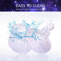 CORFULRA dish with lid closed protecting liquids from evaporation and dust benefit