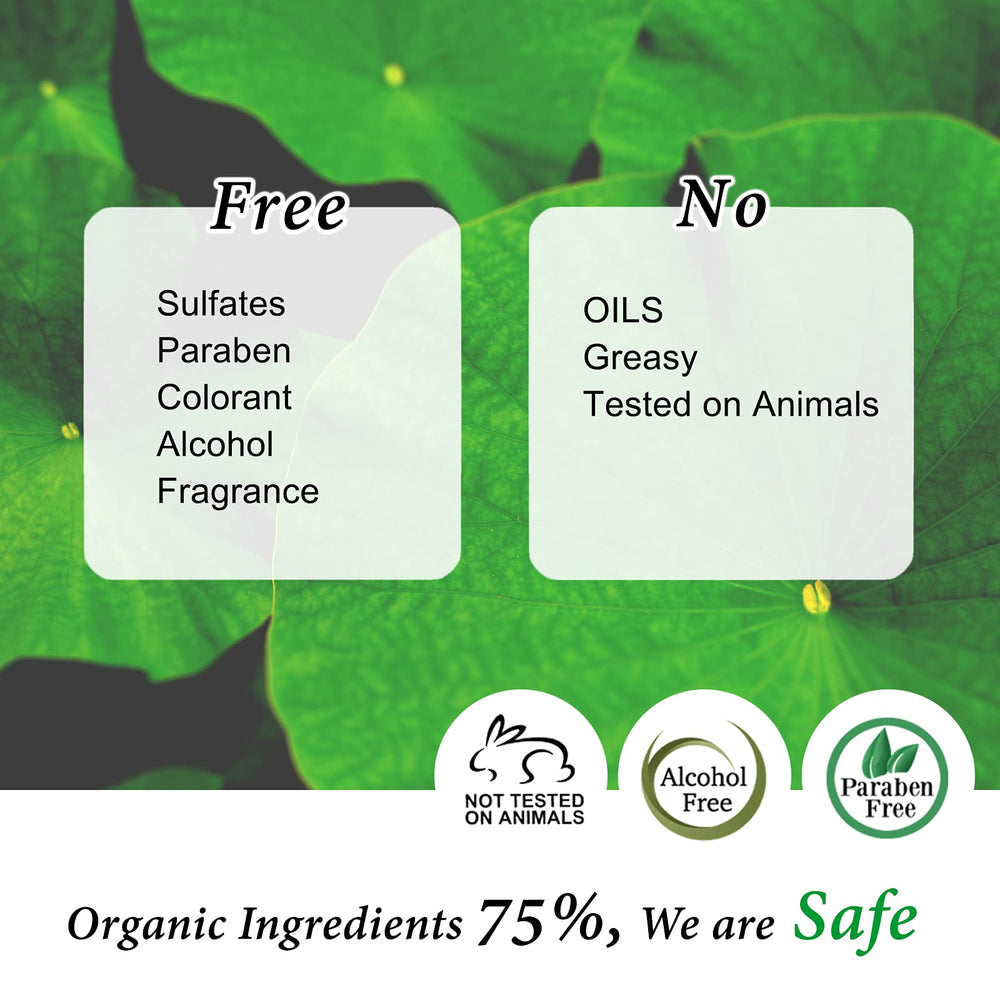 Cos De BAHA bottle label close-up showing active 4% salicylic acid and niacinamide benefits