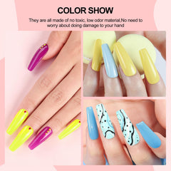 COSCELIA electric nail drill close-up offering precise shaping and speed