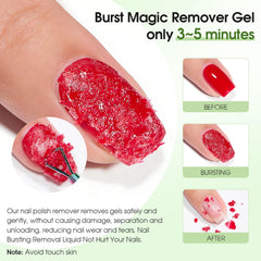 COSMOO removal pusher detail designed for gentle and precise scraping