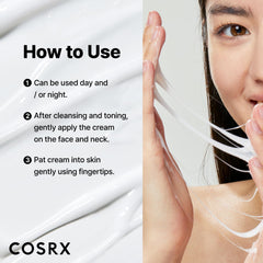 COSRX two-pack boxed set illustrating ready-to-use spare jar