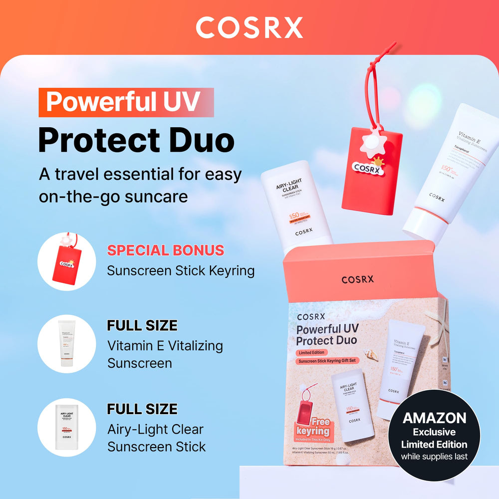 COSRX lotion texture on skin demonstrating lightweight hydration benefit