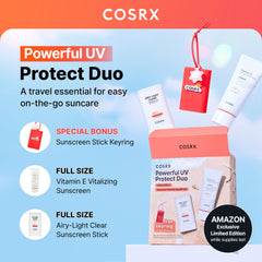 COSRX lotion texture on skin demonstrating lightweight hydration benefit