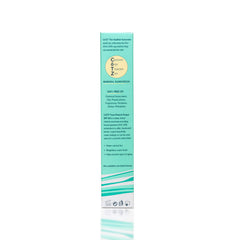 CoTZ applied outdoors demonstrating everyday sun protection
