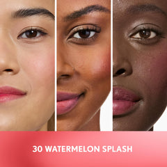 COVERGIRL doe-foot applicator closeup for precise application