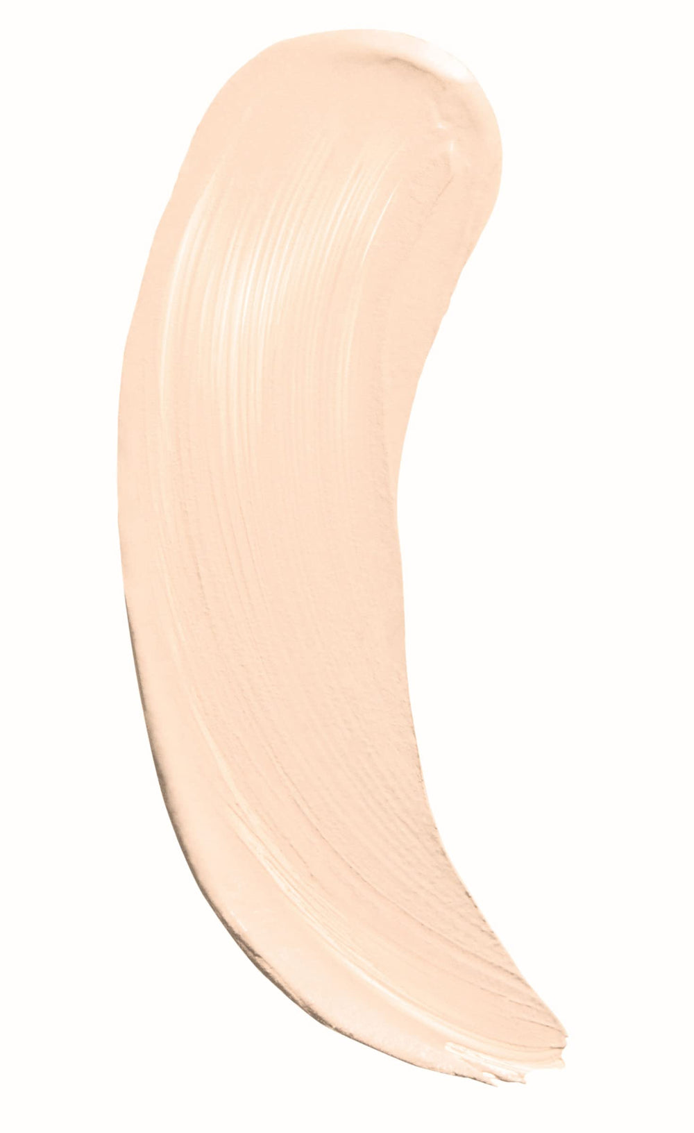 COVERGIRL Smoothers applied on cheek illustrating even coverage and radiant finish
