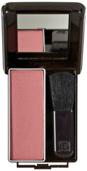 COVERGIRL close-up of powder texture revealing fine blendable finish