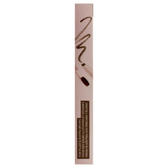 COVERGIRL on vanity mirror demonstrating everyday polished-brows benefit