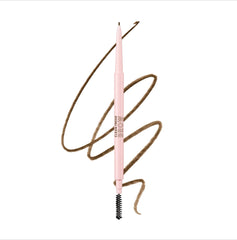 COVERGIRL front view of pencil showing compact design and easy handling