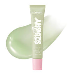 COVERGIRL front packaging showing product and shade benefits
