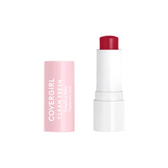 COVERGIRL front packaging showing product and shade for clear identification and shelf appeal