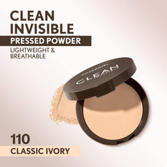 COVERGIRL open powder with puff and mirror for easy on-the-go touch-ups and convenience