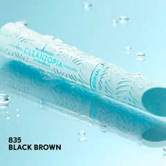 COVERGIRL cleantopia Leaping Bunny cruelty-free seal for ethical buying