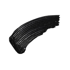 COVERGIRL wand and brush close-up demonstrating lash separation benefit