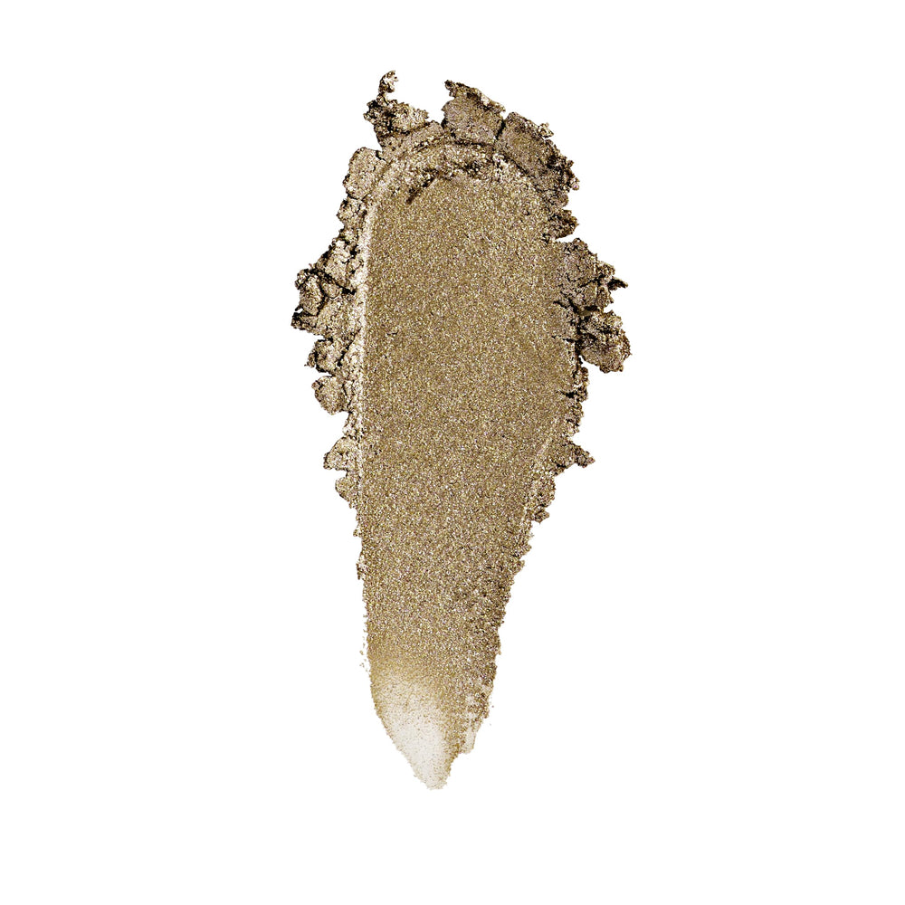 CoverGirl evergreen frost round tip close-up illustrating creamy glide