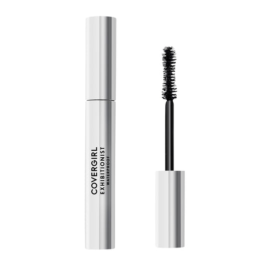 COVERGIRL front packaging showing product and shade for quick identification