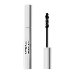 COVERGIRL front packaging showing product and shade for quick identification