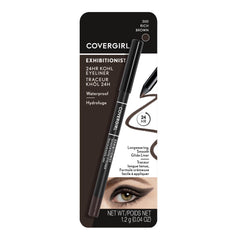 COVERGIRL flatlay with TruNaked palette showing complementary pairing