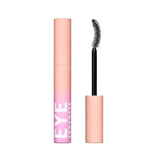 COVERGIRL Eye Enhancer Berry Brown tube front showcasing compact packaging and shade