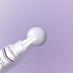 COVERGIRL serum texture spread on skin, lightweight hydration benefit