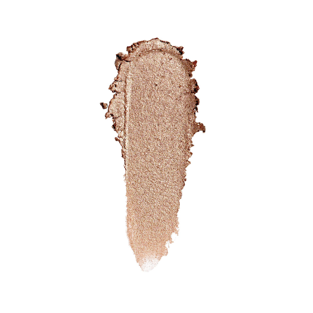 COVERGIRL Gold Dusk stick with cap on displays compact travel-ready benefit